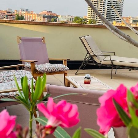 Bologna Holiday Inn 外观 照片