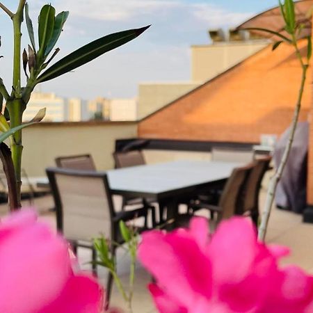 Bologna Holiday Inn 外观 照片