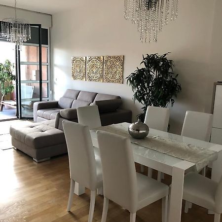Bologna Holiday Inn 外观 照片
