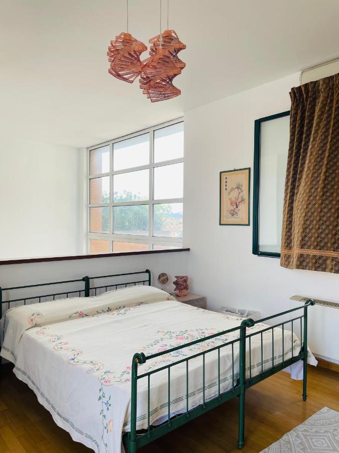 Bologna Holiday Inn 外观 照片