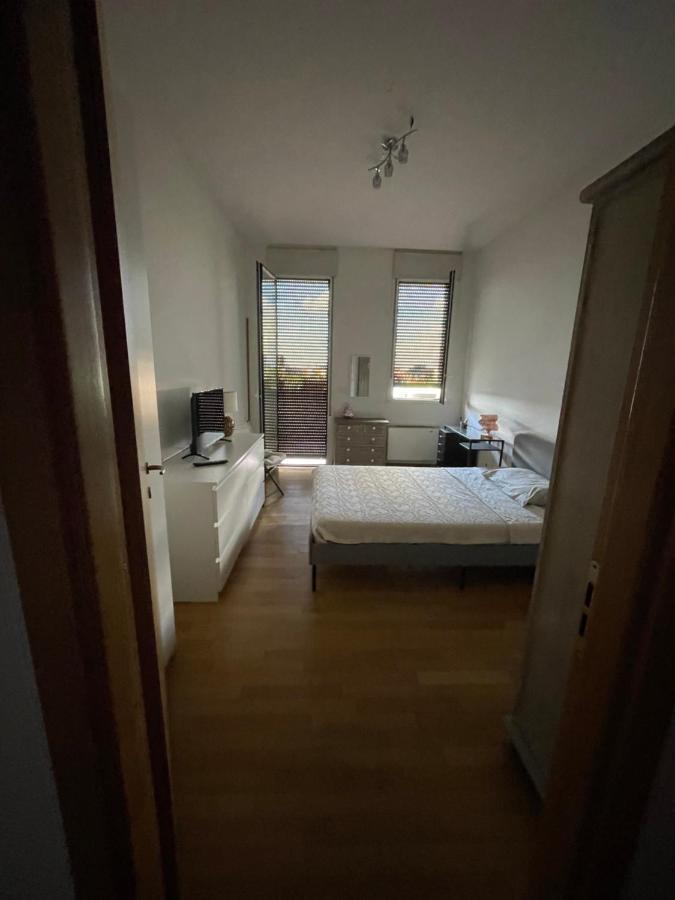 Bologna Holiday Inn 外观 照片