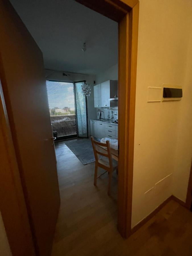 Bologna Holiday Inn 外观 照片