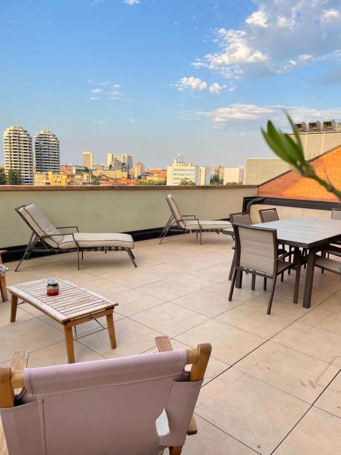 Bologna Holiday Inn 外观 照片