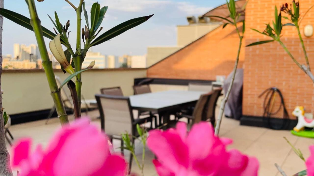 Bologna Holiday Inn 外观 照片