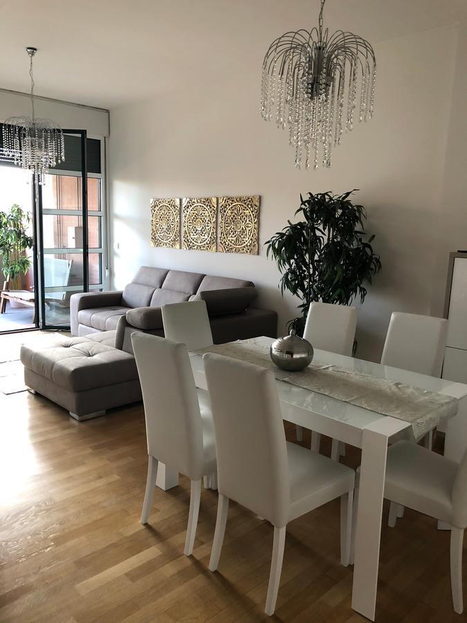 Bologna Holiday Inn 外观 照片