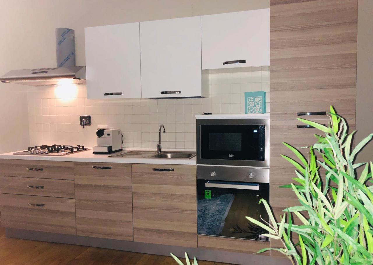 Bologna Holiday Inn 外观 照片