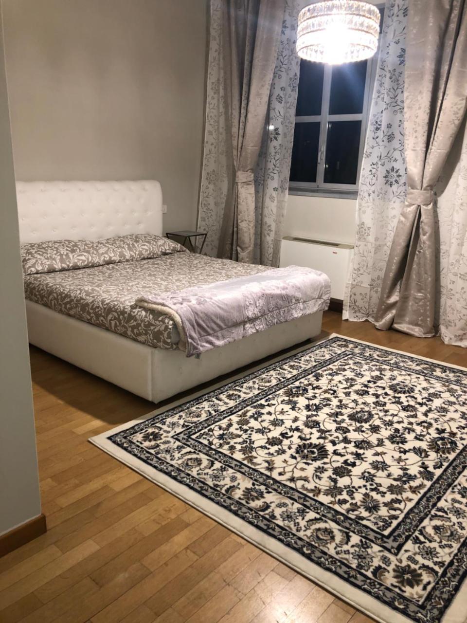Bologna Holiday Inn 外观 照片