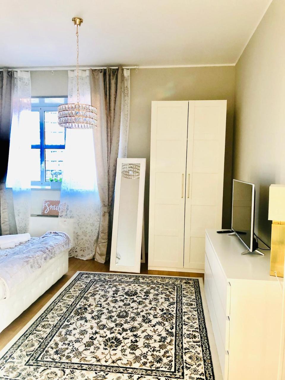 Bologna Holiday Inn 外观 照片