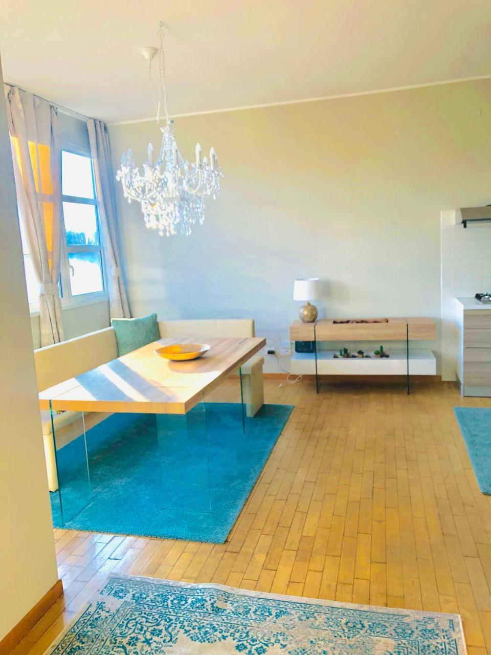 Bologna Holiday Inn 外观 照片